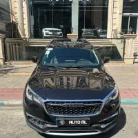 فیدلیتی پرایم ۷ نفره ۱۴۰۴