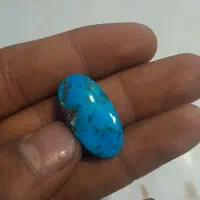 فیروزه اصل تمام یکدست نیشابوری