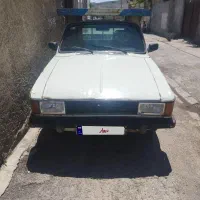 وانت مدل 90|خودرو سواری و وانت|شیروان (خراسان), |دیوار