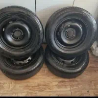 دو جفت رینگ لاستیک 5 0 2 رینگ 4 1 درصد بالا