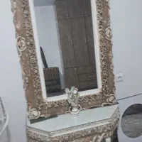 آینەوکنسول