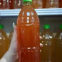 آبغوره طبیعی خالص