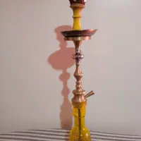 قلیان برند داود باباپور