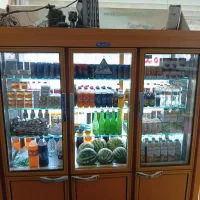 یخچال ایستاده 6در