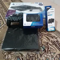 Pes4 Slim یک ترا اکانتی تمیز در حد آک