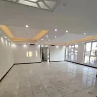 ۱۱۰ متر ۲ خواب سالن پرده خور کم سن             جنت