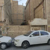 ملک نیم تخریب آماده ساخت
