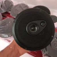 باند و میدرنج ۸ اینچ صفر اکبند