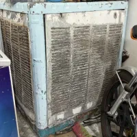 کولر بدون ایراد