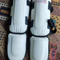 محافظ ساق پا رزمی حرفه ای