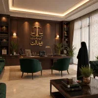 وکیل پایه یک دادگستری ( دکتری حقوق خصوصی)