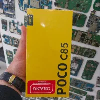 poco c85 پلمپ