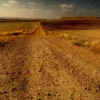 زمین-روستای-شمس-آباد