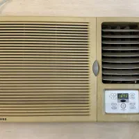 کولر پنجره ای سامسونگ