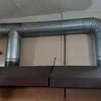 سانتریفیوژ رستورانی