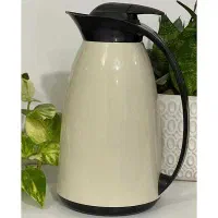 فلاسک ۱لیتری شهرزاد تعداد درکارتن ۲۴عدد