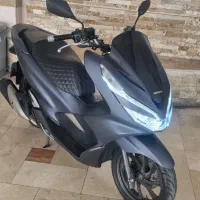 pcx 150 1399|موتورسیکلت|تهران, فردوس|دیوار