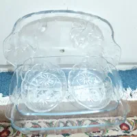 ظروف چینی و فرانسوی درجه ۱