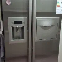 یخچال کنوود اصل ترکیه.