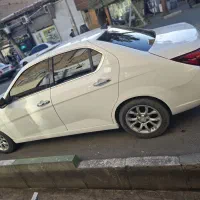 دنا پلاس توربو اتوماتیک