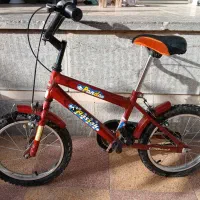 دوچرخه
