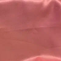 پارچه ساتن صورتی و لیمویی عریض فروشی