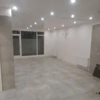 *اجاره واحد اداری / کلیدنخورده / 100 متر / عطاران