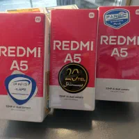 Redmi A5 64.3|موبایل|قم, نخودی|دیوار