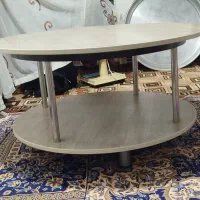 میز جلو مبلی
