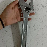 *آچار فرانسه*