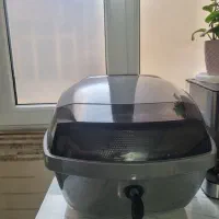 باکس موتور