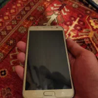 گوشی سامسونگ گلکسی j7 در حد نو