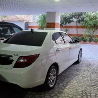 دنا پلاس توربو اتوماتیک آپشنال