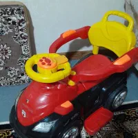 ماشین کودک