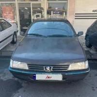 405مدل۸۴