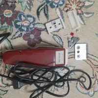 موزر موتور سالم   فقط نیاز به سرهم کردن