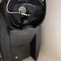 سرشور آرایشگاه