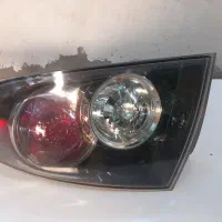 آینه و چراغ