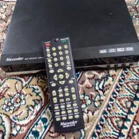 دستگاه  dvd دی وی دی