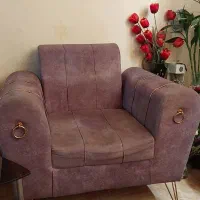 مبل ۷ نفره