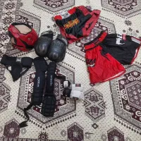 وسایل ورزشی