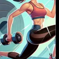 باشگاه آزادی مرتضی گرد فیتنس(چربی سوزی)