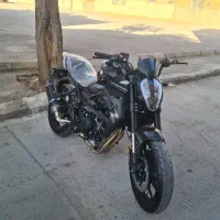 بلنتا جفت سیلندر ۲۵۰