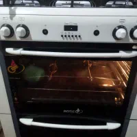 اجاق گاز درحد نو مدل روز