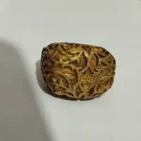 انگشتر قدیمی
