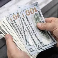 پول رایگان بگیر ۵ دلار