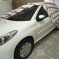207 دنده ای  TU5P