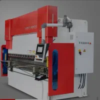 استخدام اپراتور پرس برک (خمکاری ورق)در شهرک صنعتی