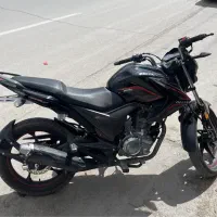 موتور دلتا 160crt