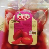 ترشک زغال اخته ۵۰ گرمی رگالی